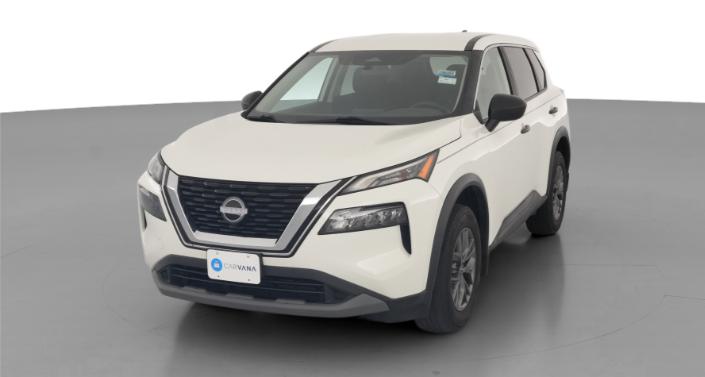 Thumbnail: 2023 Nissan Rogue - 1
