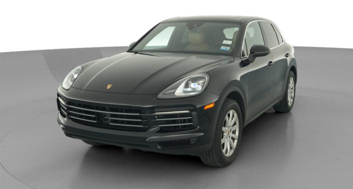 Thumbnail: 2019 Porsche Cayenne - 1