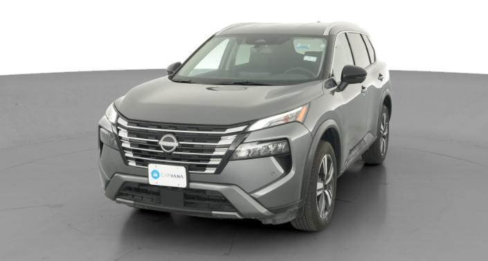 Thumbnail: 2026 Nissan Rogue - 1