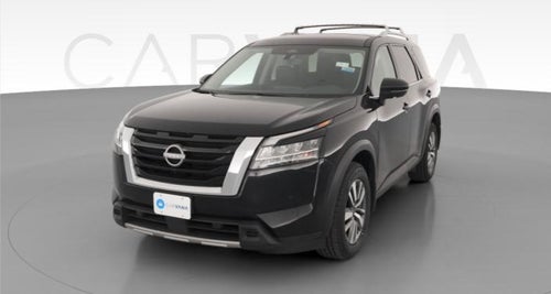 2023 Nissan Pathfinder