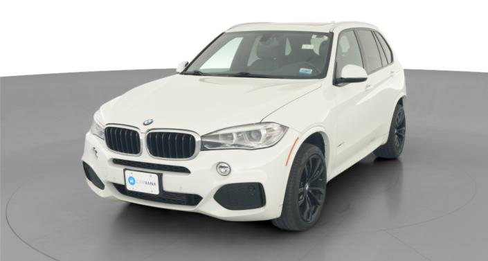 2017 BMW X5 sDrive35i -
                  Rocklin, CA