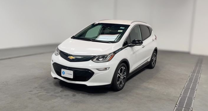 Thumbnail: 2017 Chevrolet Bolt EV - 1
