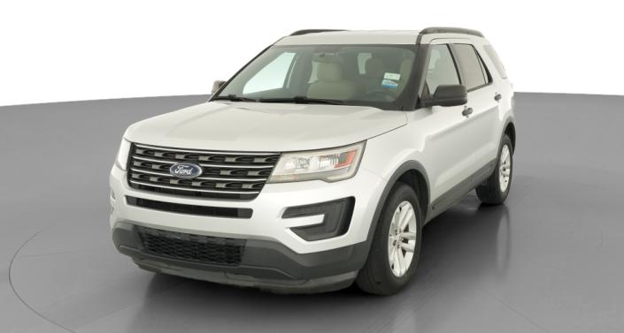 Thumbnail: 2017 Ford Explorer - 1