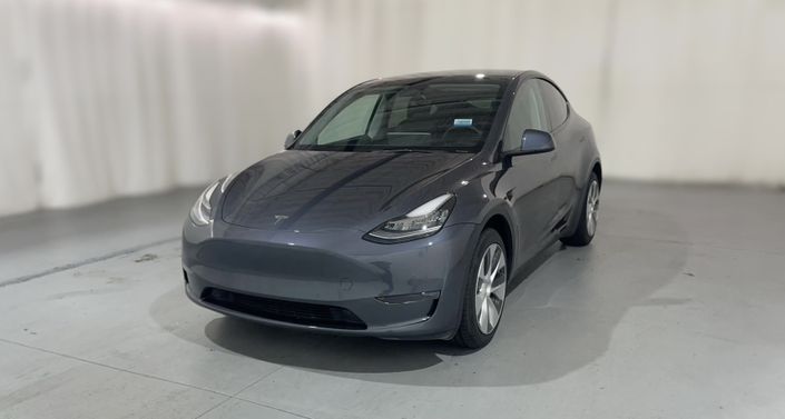 Thumbnail: 2022 Tesla Model Y - 1