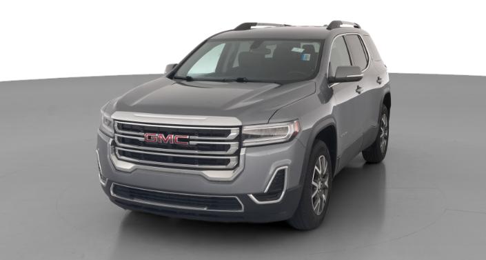 Thumbnail: 2020 GMC Acadia - 1