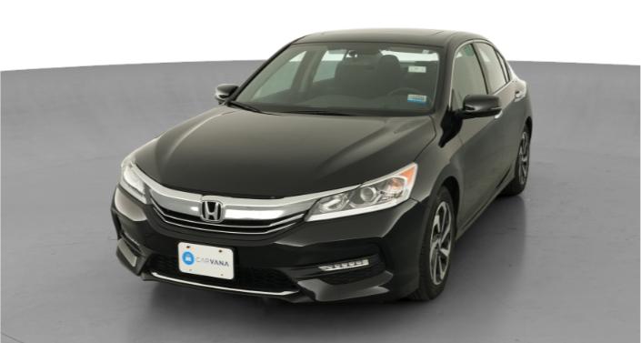 Thumbnail: 2017 Honda Accord - 1