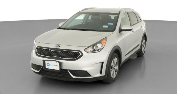 2019 Kia Niro LX -
                  Colonial Heights, VA