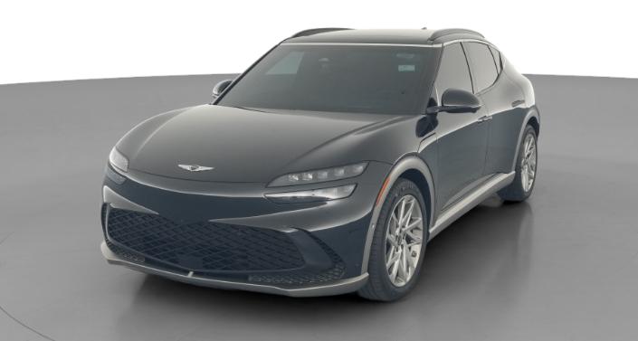 Thumbnail: 2025 Genesis GV60 - 1