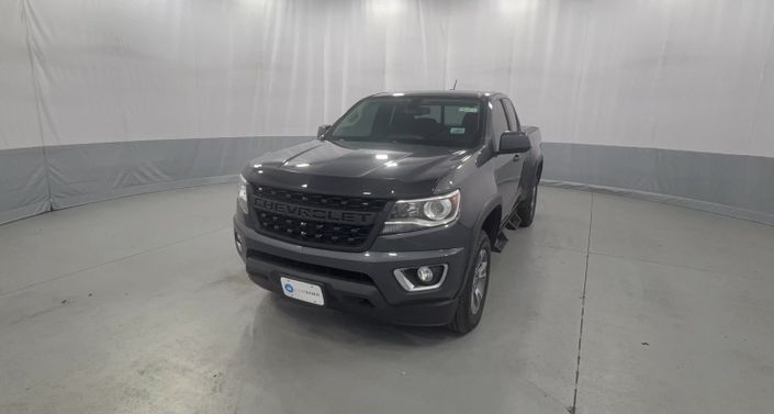 Thumbnail: 2016 Chevrolet Colorado - 1