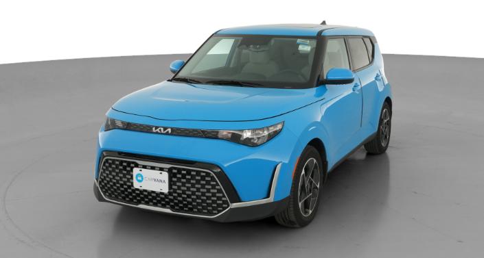Thumbnail: 2024 Kia Soul - 1