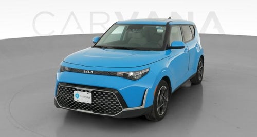 2024 Kia Soul