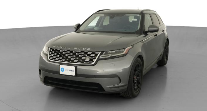 2018 Land Rover Range Rover Velar S -
                  Richton Park, IL