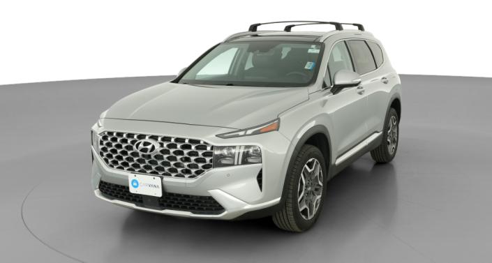 Thumbnail: 2022 Hyundai Santa Fe - 1
