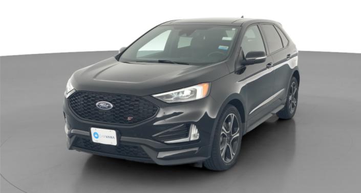 Thumbnail: 2022 Ford Edge - 1