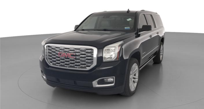 2018 GMC Yukon XL Denali -
                  Lorain, OH