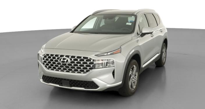 Thumbnail: 2023 Hyundai Santa Fe - 1