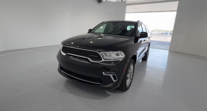 Thumbnail: 2021 Dodge Durango - 1