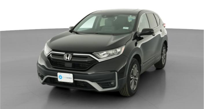 Thumbnail: 2020 Honda CR-V - 1