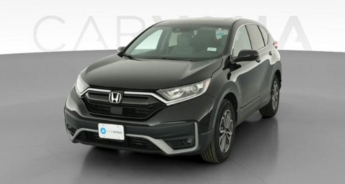 2020 Honda CR-V