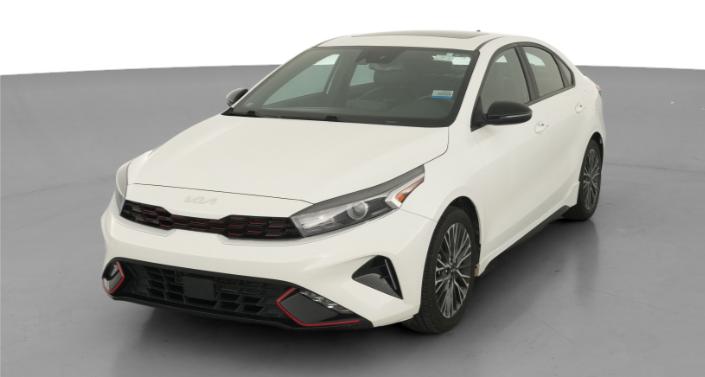 Thumbnail: 2023 Kia Forte - 1