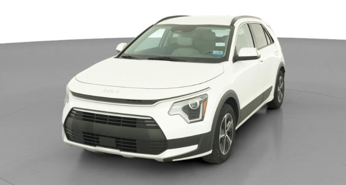 2023 Kia Niro EX -
                  Indianapolis, IN