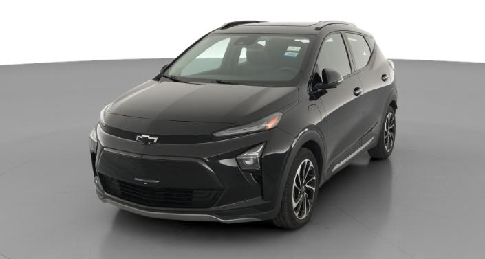 2022 Chevrolet Bolt EUV Premier -
                  Lorain, OH