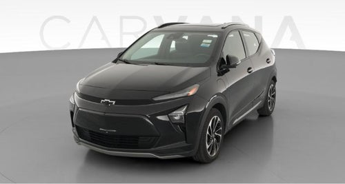 2022 Chevrolet Bolt EUV