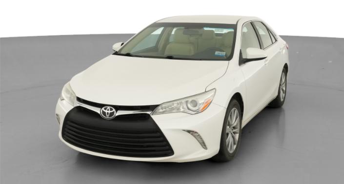2016 Toyota Camry XLE -
                  Richton Park, IL