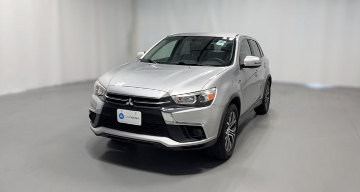 2019 Mitsubishi Outlander Sport ES -
                  Elgin, IL