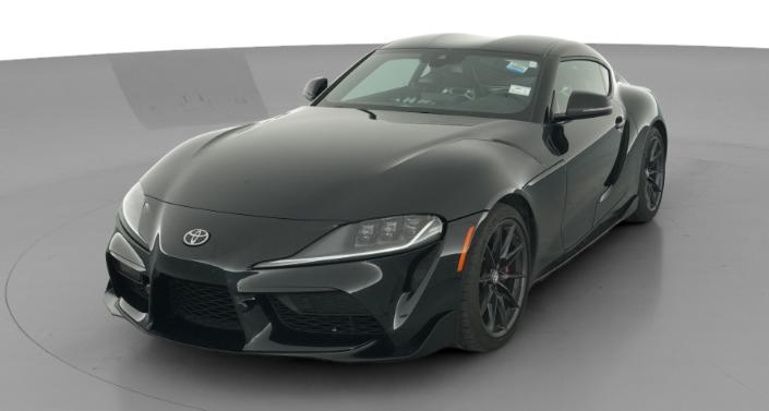 2024 Toyota GR Supra Premium -
                  Indianapolis, IN