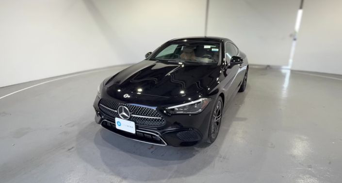 2024 Mercedes-Benz CLE 300 -
                  Houston, TX