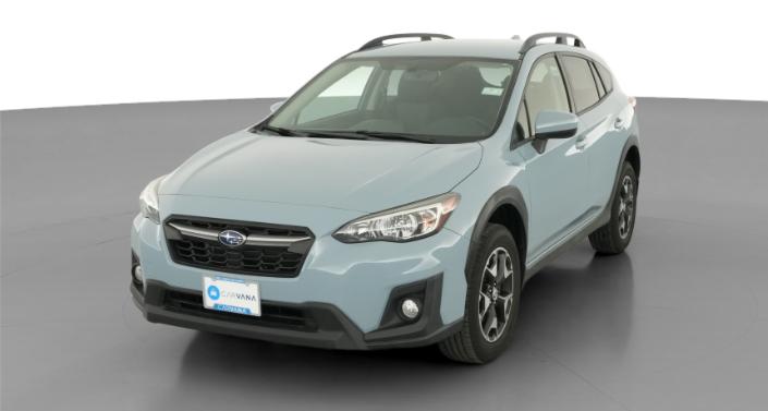 Thumbnail: 2018 Subaru Crosstrek - 1
