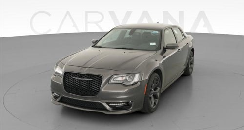 2021 Chrysler 300