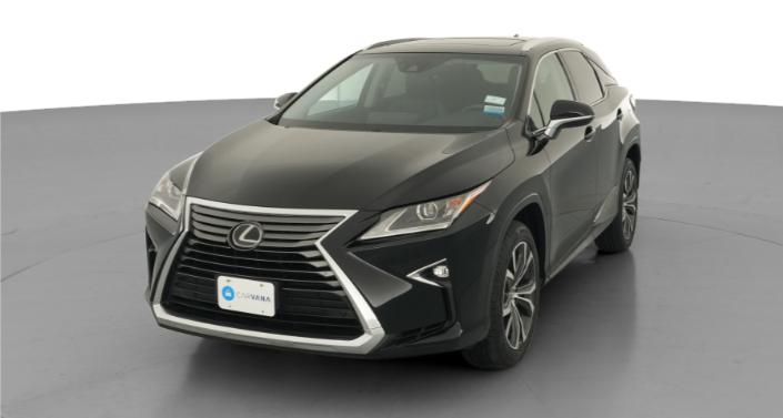 Thumbnail: 2019 Lexus RX - 1