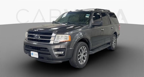 2017 Ford Expedition