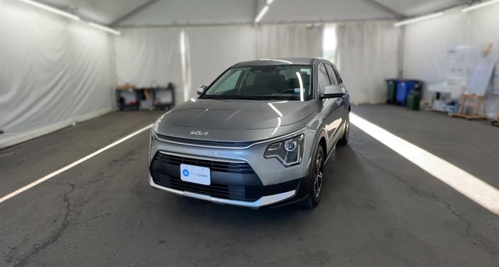 Thumbnail: 2026 Kia Niro - 1