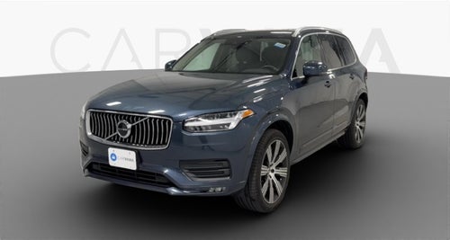 2020 Volvo XC90