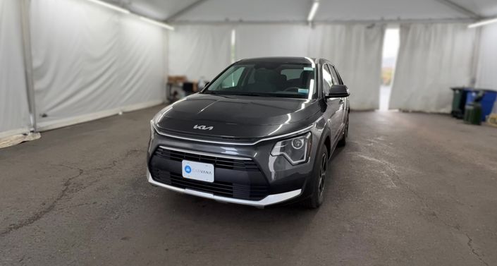 Thumbnail: 2026 Kia Niro - 1