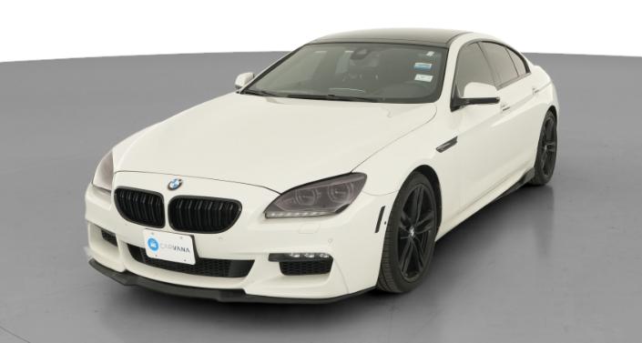 2015 BMW 6 Series 650i xDrive -
                  Colonial Heights, VA
