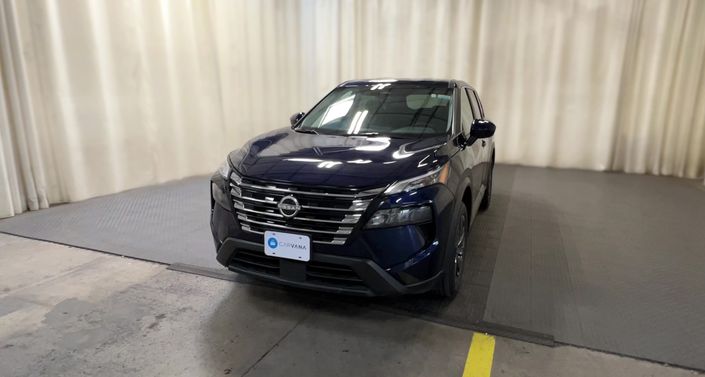 Thumbnail: 2025 Nissan Rogue - 1