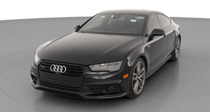 2017 Audi A7 Competition Prestige -
                  Lorain, OH