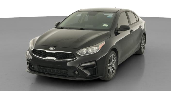 Thumbnail: 2019 Kia Forte - 1