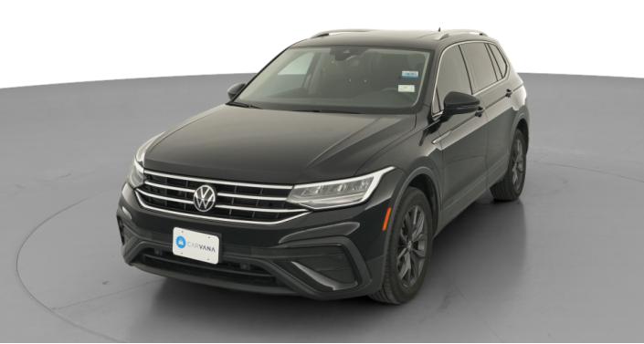 Thumbnail: 2023 Volkswagen Tiguan - 1