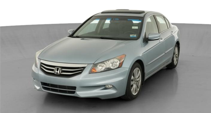 Thumbnail: 2012 Honda Accord - 1