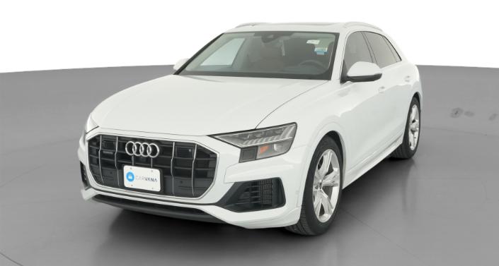 2022 Audi Q8 Prestige -
                  San Antonio, TX