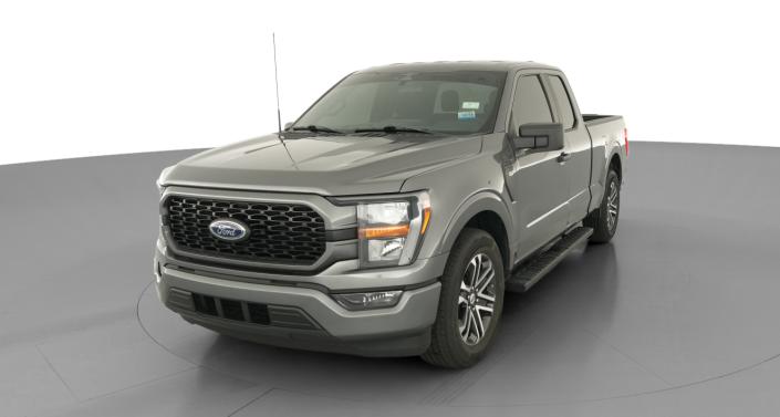Thumbnail: 2023 Ford Econoline - 1