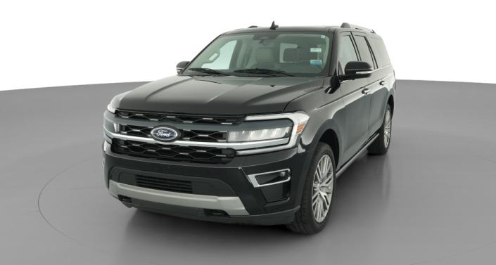 Thumbnail: 2022 Ford Expedition MAX - 1