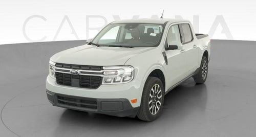 2022 Ford Maverick