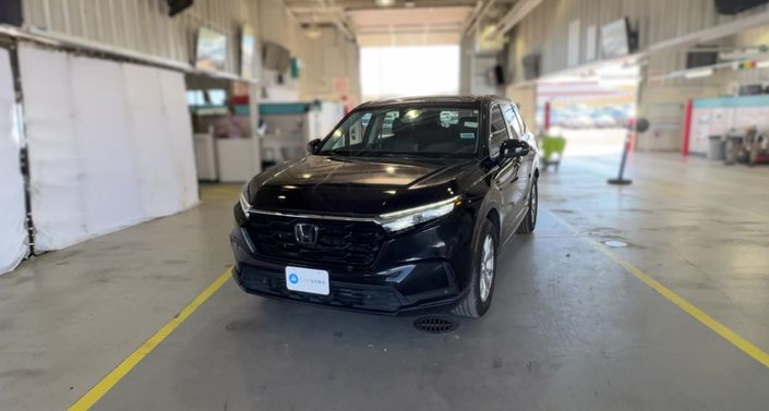 Thumbnail: 2023 Honda CR-V - 1