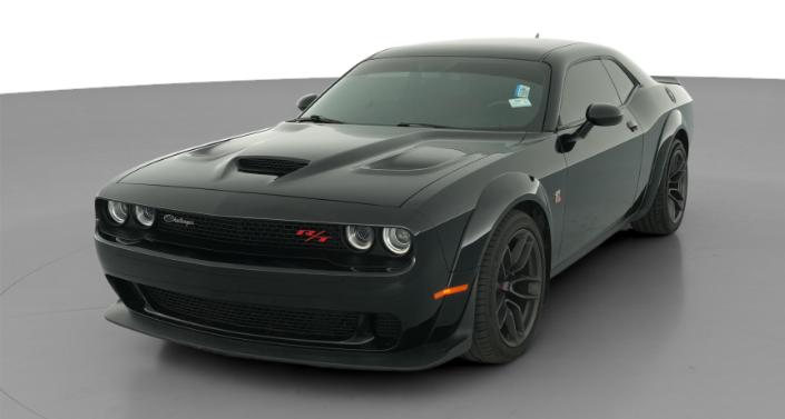 Thumbnail: 2021 Dodge Challenger - 1